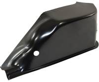 Cowl Side Panel RH | 1955-56 Fullsize Chevy Car | Golden Star | 3826