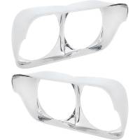 Headlight Bezels