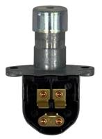 Headlight Dimmer Switch | 1957 Fullsize Chevy Car | Fargo Automotive | 1351