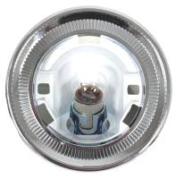 Rear Quarter Lamp Assembly | 1962-66 Impala or Caprice | Trim Parts | 10584