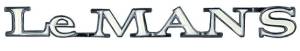 Lemans