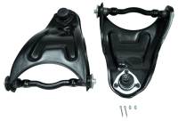 Control Arms w/ 5 Degrees of Positive Caster