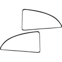 Side Window Glass Seals