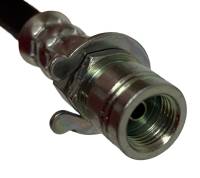 H&H Classic Parts - Rear Brake Hose - Image 5