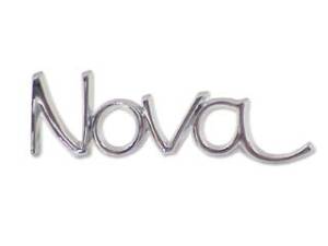 Vintage Air SureFit Kits - Chevrolet - Nova