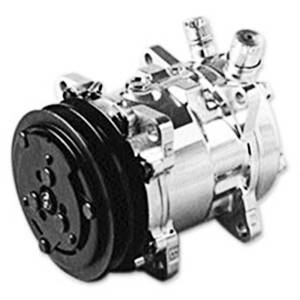 Vintage Air - Vintage Air AC Compressors