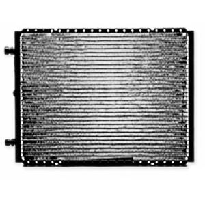 Vintage Air - Vintage Air AC Condensers