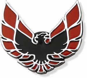 Cold Case Radiators - Pontiac - Firebird
