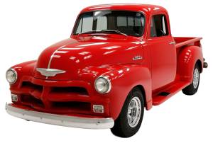 1954-55 (1st Series)