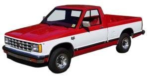 1982-93 S10
