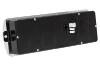 Dakota Digital VHX Gauge System Silver Alloy White | 1940-46 Chevy Truck | Dakota Digital | 50964