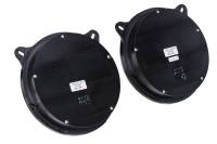 Dakota Digital HDX Gauge Series Black Alloy | 1947-53 Chevy/GMC Truck | Dakota Digital | 50973