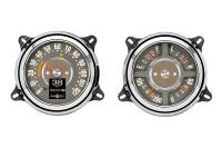 Dakota Digital RTX Gauge Series