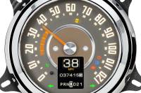 Dakota Digital RTX Gauge Series | 1947-53 Chevy/GMC Truck | Dakota Digital | 50975