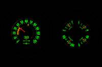 Dakota Digital RTX Gauge Series | 1947-53 Chevy/GMC Truck | Dakota Digital | 50975
