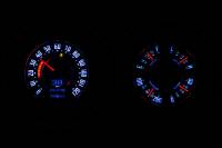 Dakota Digital RTX Gauge Series | 1947-53 Chevy/GMC Truck | Dakota Digital | 50975