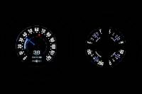 Dakota Digital RTX Gauge Series | 1947-53 Chevy/GMC Truck | Dakota Digital | 50975