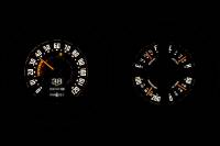 Dakota Digital RTX Gauge Series | 1947-53 Chevy/GMC Truck | Dakota Digital | 50975