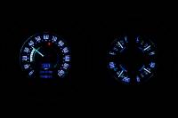 Dakota Digital RTX Gauge Series | 1947-53 Chevy/GMC Truck | Dakota Digital | 50975