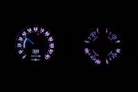 Dakota Digital RTX Gauge Series | 1947-53 Chevy/GMC Truck | Dakota Digital | 50975