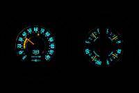 Dakota Digital RTX Gauge Series | 1947-53 Chevy/GMC Truck | Dakota Digital | 50975