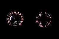 Dakota Digital RTX Gauge Series | 1947-53 Chevy/GMC Truck | Dakota Digital | 50975