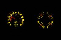 Dakota Digital RTX Gauge Series | 1947-53 Chevy/GMC Truck | Dakota Digital | 50975