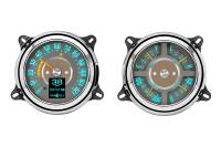 Dakota Digital RTX Gauge Series | 1947-53 Chevy/GMC Truck | Dakota Digital | 50975