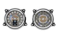Dakota Digital RTX Gauge Series | 1947-53 Chevy/GMC Truck | Dakota Digital | 50975