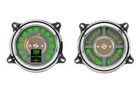 Dakota Digital RTX Gauge Series | 1947-53 Chevy/GMC Truck | Dakota Digital | 50975