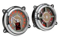 Dakota Digital RTX Gauge Series | 1947-53 Chevy/GMC Truck | Dakota Digital | 50975