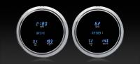 Dakota Digital VFD Gauge System