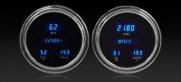 Dakota Digital VFD Gauge System