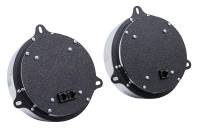 Dakota Digital VHX Gauge System Black Alloy Blue | 1954 Chevy Truck | Dakota Digital | 50977