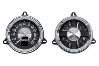 Dakota Digital RTX Gauge Series | 1954 Chevy Truck | Dakota Digital | 50985