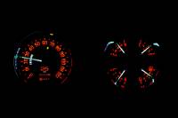 Dakota Digital RTX Gauge Series | 1954 Chevy Truck | Dakota Digital | 50985