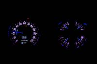 Dakota Digital RTX Gauge Series | 1954 Chevy Truck | Dakota Digital | 50985