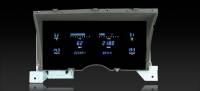 Dakota Digital VFD Gauge System