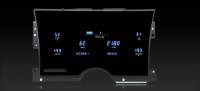 Dakota Digital VFD Gauge System