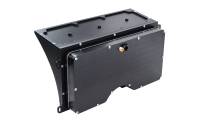 Dakota Digital VHX Gauge System Gauge System Black Alloy Blue | 1988-94 Chevy or GMC Truck | Dakota Digital | 50995