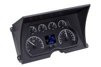 Dakota Digital HDX Gauge System Gauge System Black Alloy | 1988-94 Chevy or GMC Truck | Dakota Digital | 51000