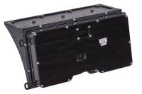 Dakota Digital HDX Gauge System Gauge System Black Alloy | 1988-94 Chevy or GMC Truck | Dakota Digital | 51000
