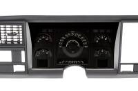 Dakota Digital RTX Gauge System Gauge System | 1988-94 Chevy or GMC Truck | Dakota Digital | 51003