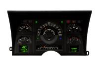 Dakota Digital RTX Gauge System Gauge System | 1988-94 Chevy or GMC Truck | Dakota Digital | 51003