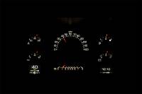 Dakota Digital RTX Gauge System Gauge System | 1988-94 Chevy or GMC Truck | Dakota Digital | 51003