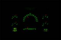 Dakota Digital RTX Gauge System Gauge System | 1988-94 Chevy or GMC Truck | Dakota Digital | 51003