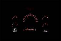Dakota Digital RTX Gauge System Gauge System | 1988-94 Chevy or GMC Truck | Dakota Digital | 51003