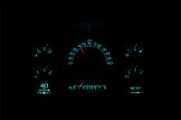 Dakota Digital RTX Gauge System Gauge System | 1988-94 Chevy or GMC Truck | Dakota Digital | 51003