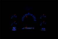 Dakota Digital RTX Gauge System Gauge System | 1988-94 Chevy or GMC Truck | Dakota Digital | 51003