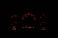 Dakota Digital RTX Gauge System Gauge System | 1988-94 Chevy or GMC Truck | Dakota Digital | 51003